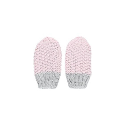 Avis Moufles en tricot NOUKIE'S 4