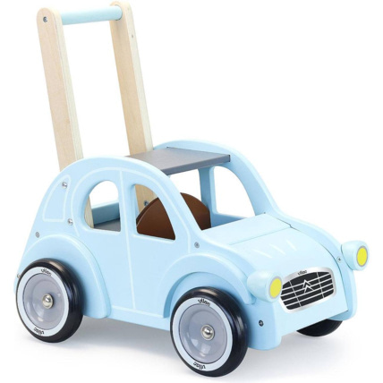 Avis Chariot de marche Citroën 2CV VILAC 1