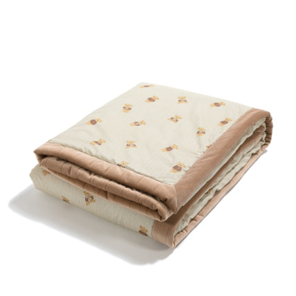 Avis Couverture Chaude Velvet La Millou 3