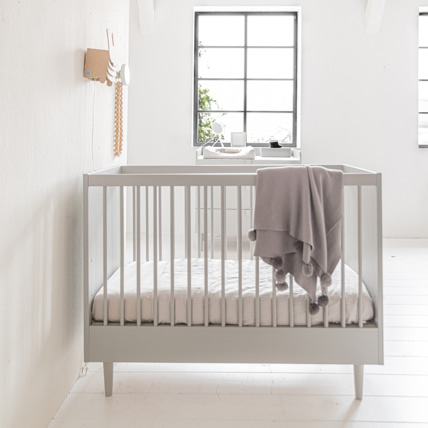 Avis Lit bébé évolutif Etoile Petite Amélie 1