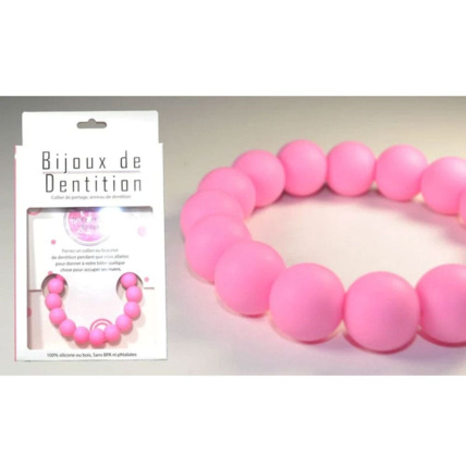 Avis Bijoux de dentition Irréversible 1