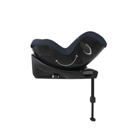 Avis Siège auto Sirona Gi i-Size CYBEX 5