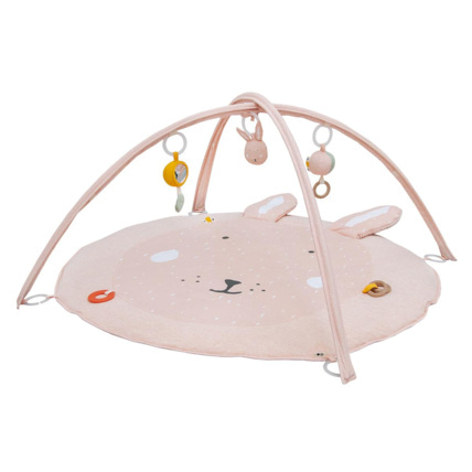 Avis Tapis d'éveil Mrs. Rabbit Trixie 1