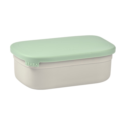 Avis Boîte repas bébé BÉABA 1