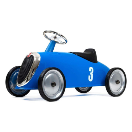 Avis Véhicule enfant Rider BAGHERA 1