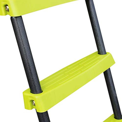 Avis Toboggan Sirocco ALICE'S GARDEN 2