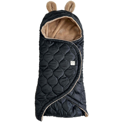 Avis Couverture nomade pour bébé Recy KAISER 2