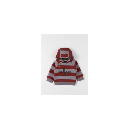 Avis Sweat rayé NOUKIE'S 2