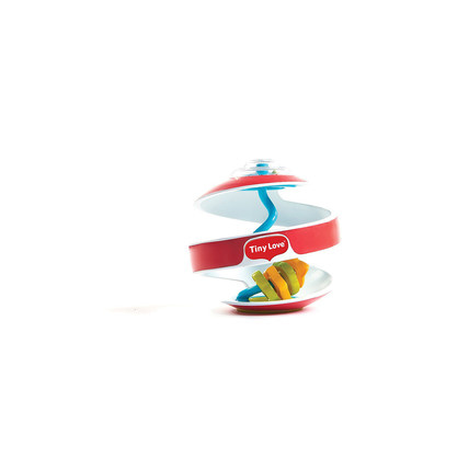 Avis Balle spirale d'activité Tiny Love 1