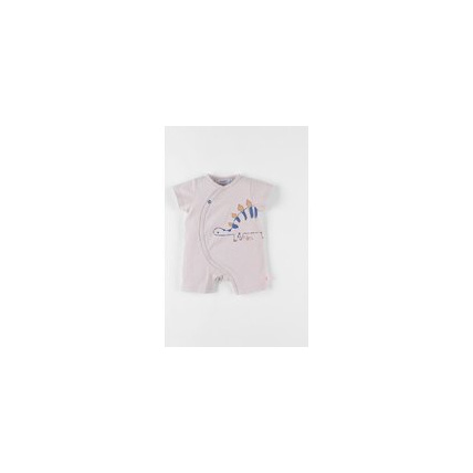 Avis Combishort dino en jersey NOUKIE'S 1