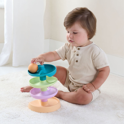 Avis Coffret De Jouets Montessori | 10-12 Mois Petite Amélie 4