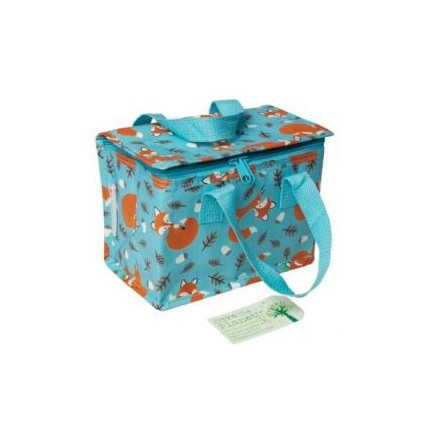 Avis Sac à goûter isotherme Rusty the fox REX 1
