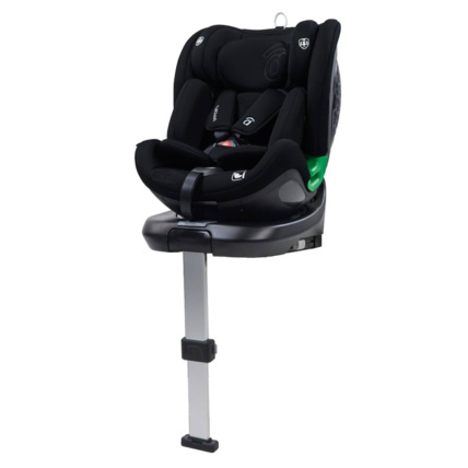 Avis Siège auto i-size Upperfix ASALVO 6