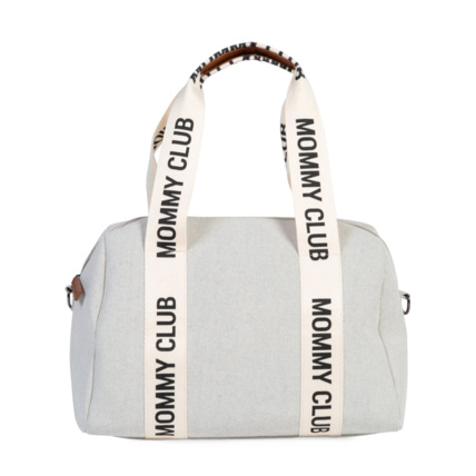 Avis Sac à langer Mommy Club Childhome 1