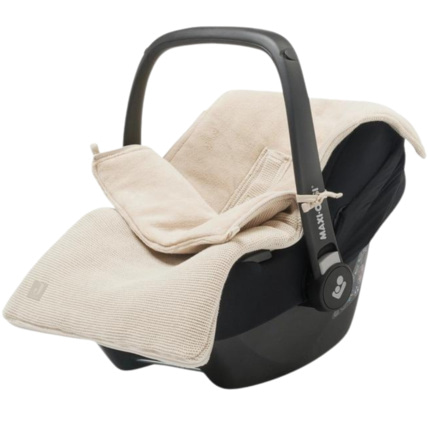 Avis Nid d'ange passe sangle Basic Knit JOLLEIN 1