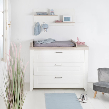 Avis Commode à langer Felicia ROBA 2