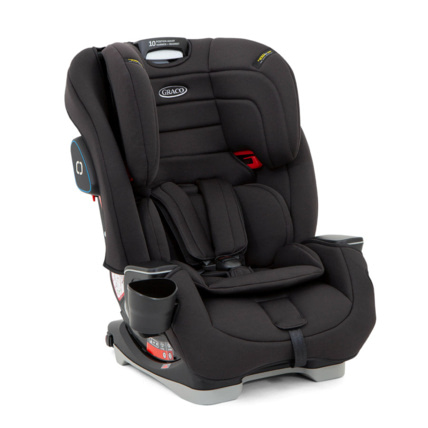 Avis Siège-auto Avolve GRACO 1