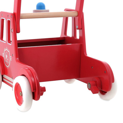 Avis Chariot de marche Pompiers VILAC 3