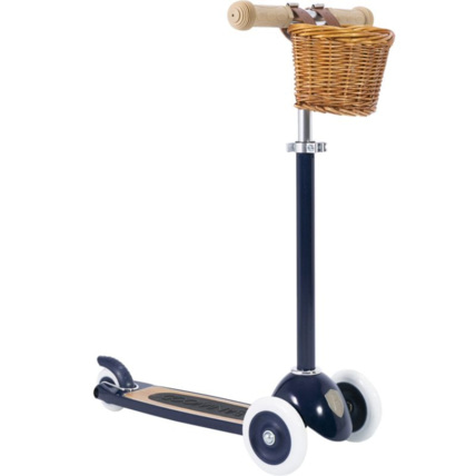 Avis Trottinette BANWOOD 7