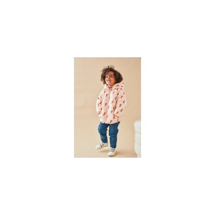 Avis Veste déperlante poires doublée de Groloudoux NOUKIE'S 1