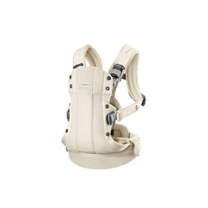 Avis Porte-bébé Harmony BabyBjörn 4