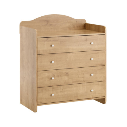 Avis Commode 4 Tiroirs Megeve VOX 1