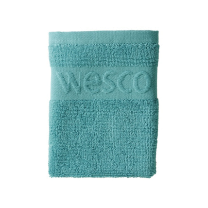 Avis Linge de toilette lavage intensif Carré de toilette Wesco 6
