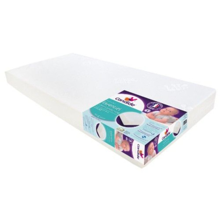 Avis Matelas Essentiel (70 x 140 CM) CANDIDE 1