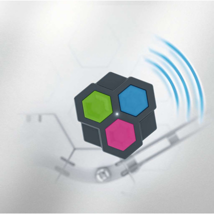 Avis Gravitrax Power Element Remote - de 8 ans RAVENSBURGER 4