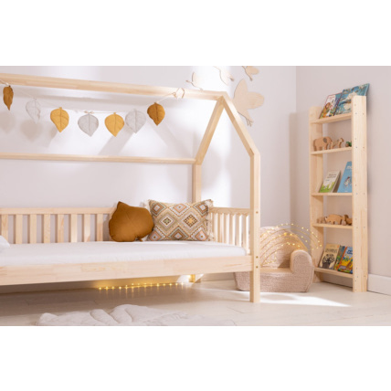 Avis Lit Cabane L Premium Mon Lit Cabane 6