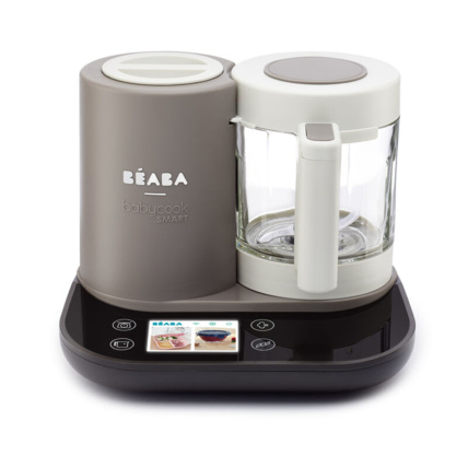Avis Le Robot Cuiseur Babycook Smart® BÉABA 8