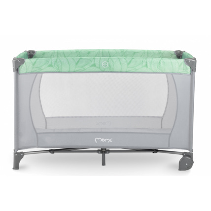 Avis Lit parapluie Belove Momi 2