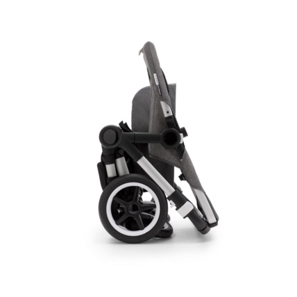 Avis Poussette Donkey 3 Twin Bugaboo 3