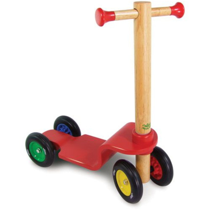 Avis Trottinette Ready Made VILAC 1