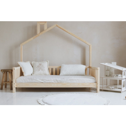 Avis Lit Dakar Extra Mon Lit Cabane 2