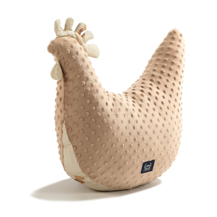 Avis Coussin Poule De Grand-mère Dany La Millou 5