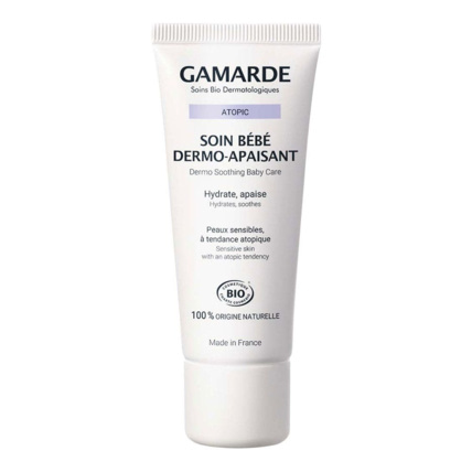 Avis Soin Bébé Atopic Dermo-Apaisant Bio GAMARDE 1