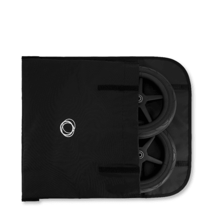 Avis Pochette de roue pour sac de transport confort Bugaboo 2