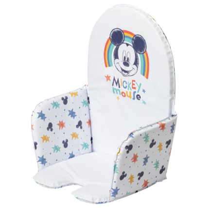 Avis Coussin de chaise universel réversible en PVC DISNEY BABY 1