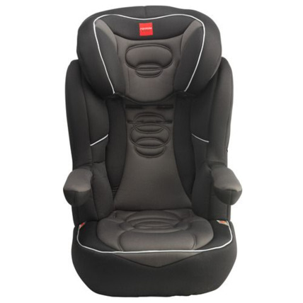 Siege formula 2025 baby isofix