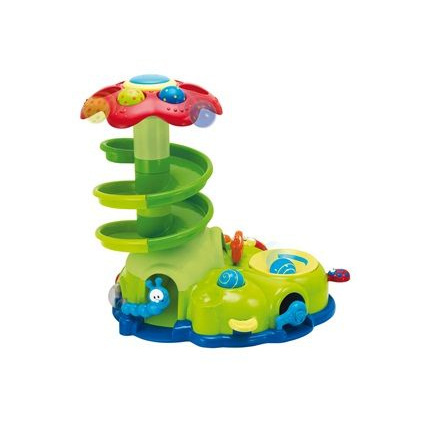 Avis Arbre Forest Spiral Silvania IMAGINARIUM 1