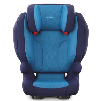 Avis Siège auto Monza Nova Evo Recaro 1