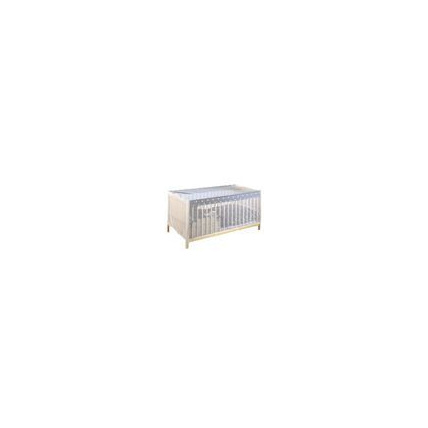 Avis Moustiquaire pour lit d'enfant REER 1