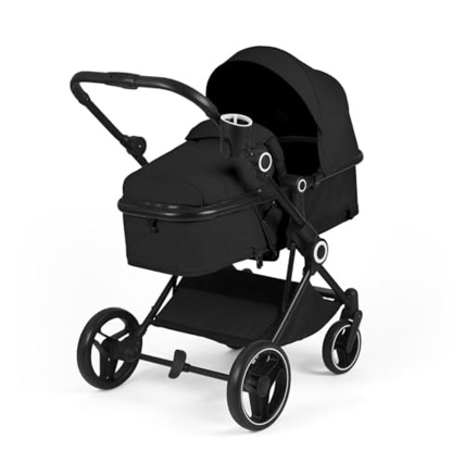 Avis Poussette 2 en 1 Atom Ickle Bubba 8