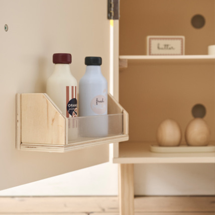 Avis Aliments En Bois Dinette Petite Amélie 4