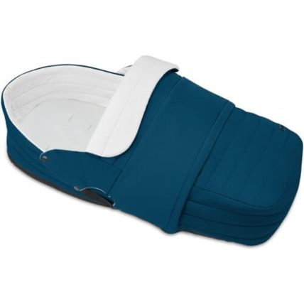 Avis Nacelle souple 2 en 1 lite cot CYBEX 1