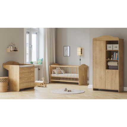 Avis Chambre Trio Lit Commode Armoire Megeve VOX 1