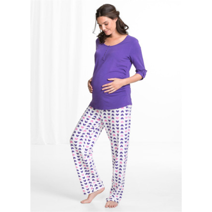 Avis Pyjama d'allaitement NICE SIZE 1