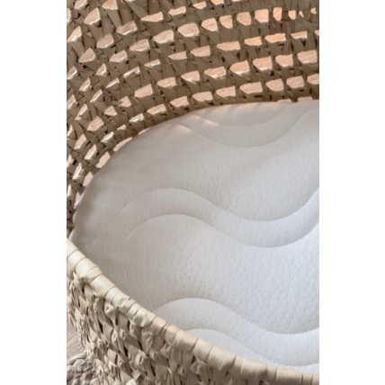 Avis Housse de matelas berceau/landau COCOLEGEND® KADOLIS 2