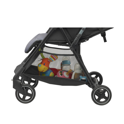 Avis Poussette Diza Maxi-Cosi 3